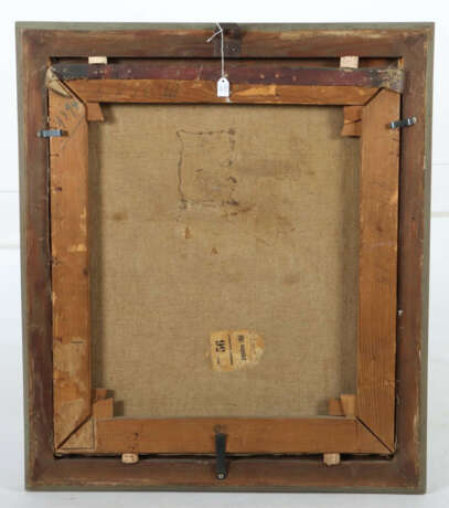 Hiller-Foell, Maria (Marusia Foell) Odessa 1880 - 1943 Stuttgart, Male… - photo 4 Hiller-Foell, Maria (Marusia Foell) Odessa 1880 - 1943 Stuttgart, Male… - photo 4