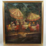 Hiller-Foell, Maria (Marusia Foell) Odessa 1880 - 1943 Stuttgart, Male… - Foto 2