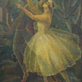 Hiller-Foell, Maria (Marusia Foell) Odessa 1880 - 1943 Stuttgart, Male… - Foto 1