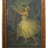 Hiller-Foell, Maria (Marusia Foell) Odessa 1880 - 1943 Stuttgart, Male… - Foto 2