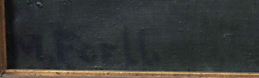 Hiller-Foell, Maria (Marusia Foell) Odessa 1880 - 1943 Stuttgart, Male… - Foto 3