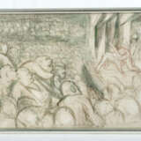 Hubbuch, Karl Karlsruhe 1891 - 1979 ebenda, deutscher Maler. ''Der Rin… - Foto 2