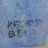 Kádár, Béla Budapest 1877- 1956 ebenda, Stud. an der Akad. der Schönen… - фото 3