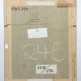 Kádár, Béla Budapest 1877- 1956 ebenda, Stud. an der Akad. der Schönen… - фото 5