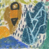 Kerkovius, Ida Riga 1879 - 1970 Stuttgart, Malerin und Grafikerin, Höl… - фото 1