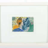 Kerkovius, Ida Riga 1879 - 1970 Stuttgart, Malerin und Grafikerin, Höl… - фото 2