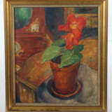 Klein, Fritz (attr.) Stuttgart 1882 - 1953, deutscher Künstler. ''Topf… - фото 3
