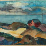 Kohlstädt, Fritz Stuttgart 1921 - 2000 Pforzheim, deutscher Maler und … - фото 1