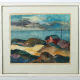 Kohlstädt, Fritz Stuttgart 1921 - 2000 Pforzheim, deutscher Maler und … - фото 2