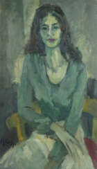 Kohlstädt, Fritz Stuttgart 1921 - 2000 Pforzheim, deutscher Maler und …