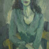 Kohlstädt, Fritz Stuttgart 1921 - 2000 Pforzheim, deutscher Maler und … - фото 1