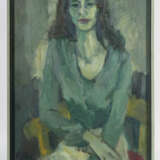 Kohlstädt, Fritz Stuttgart 1921 - 2000 Pforzheim, deutscher Maler und … - фото 2