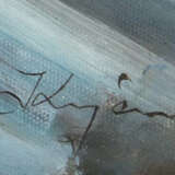 Kujau, Konrad Löbau 1938 - 2000 Stuttgart, Maler und Kopist. ''Tänzeri… - фото 3