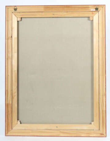 Kujau, Konrad Löbau 1938 - 2000 Stuttgart, Maler und Kopist. ''Tänzeri… - фото 4