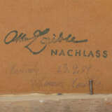 Laible, Otto Haslach im Kinzigtal 1898 - 1962, war ein deutscher Maler… - photo 3