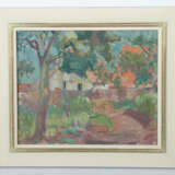 Laible, Otto Haslach im Kinzigtal 1898 - 1962, war ein deutscher Maler… - фото 2