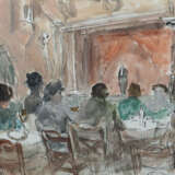 Laible, Otto Haslach im Kinzigtal 1898 - 1962, war ein deutscher Maler… - photo 1