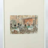 Laible, Otto Haslach im Kinzigtal 1898 - 1962, war ein deutscher Maler… - photo 2