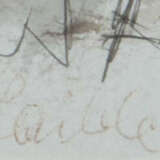 Laible, Otto Haslach im Kinzigtal 1898 - 1962, war ein deutscher Maler… - photo 3