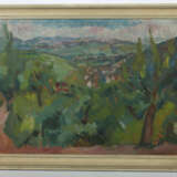 Lehmann, Alfred Stuttgart 1899 - 1979, Stud. an der Akad. Stuttgart be… - photo 2