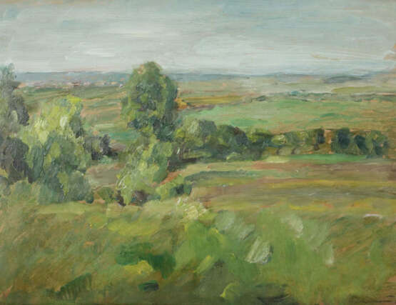 Lehmann, Alfred Stuttgart 1899 - 1979, Stud. an der Akad. Stuttgart be… - фото 1