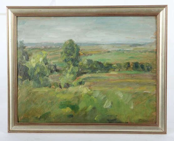 Lehmann, Alfred Stuttgart 1899 - 1979, Stud. an der Akad. Stuttgart be… - фото 2