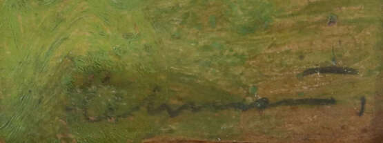 Lehmann, Alfred Stuttgart 1899 - 1979, Stud. an der Akad. Stuttgart be… - фото 3