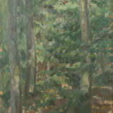 Lehmann, Alfred Stuttgart 1899 - 1979, Stud. an der Akad. Stuttgart be… - photo 1