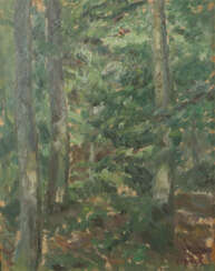 Lehmann, Alfred Stuttgart 1899 - 1979, Stud. an der Akad. Stuttgart be…