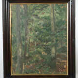 Lehmann, Alfred Stuttgart 1899 - 1979, Stud. an der Akad. Stuttgart be… - photo 2