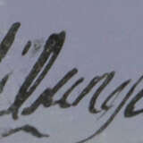 Lilanga, George Kikwetu 1934 - 2005 Daressalaam, Maler und Bildhauer v… - photo 3