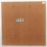 Lilanga, George Kikwetu 1934 - 2005 Daressalaam, Maler und Bildhauer v… - photo 4