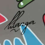 Lilanga, George Kikwetu 1934 - 2005 Daressalaam, Maler und Bildhauer v… - фото 3