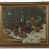 Luick, Otto Ernst Esslingen 1905 - 1984 ebenda, Maler in Esslingen, St… - Foto 2