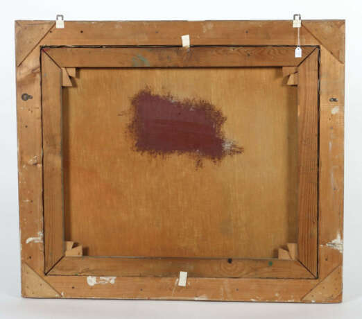 Luick, Otto Ernst Esslingen 1905 - 1984 ebenda, Maler in Esslingen, St… - Foto 4 Luick, Otto Ernst Esslingen 1905 - 1984 ebenda, Maler in Esslingen, St… - Foto 4