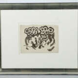 Macke, August Meschede 1887 - 1914 Perthes-lès-Hurlus, deutscher Maler… - фото 2