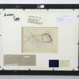 Macke, August Meschede 1887 - 1914 Perthes-lès-Hurlus, deutscher Maler… - фото 3