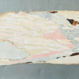 Künstler des 20. Jh. ''Abgerissen nach dem Beschluss sie zu besuchen u… - Foto 1