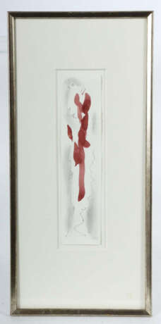 Masson, André Balagny-sur-Thérain 1896 - 1987 Paris, französischer Mal… - photo 2 Masson, André Balagny-sur-Thérain 1896 - 1987 Paris, französischer Mal… - photo 2