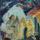 Mondry, Axel Lothar Napoleon Görlitz 1924 - 1993 Ludwigsburg, deutsche… - Foto 1