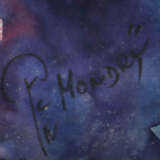 Mondry, Axel Lothar Napoleon Görlitz 1924 - 1993 Ludwigsburg, deutsche… - Foto 3