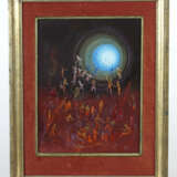 Nägele, Reinhold Murrhardt 1884 - 1972 Stuttgart, Maler und Grafiker, … - фото 2