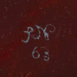 Nägele, Reinhold Murrhardt 1884 - 1972 Stuttgart, Maler und Grafiker, … - фото 3