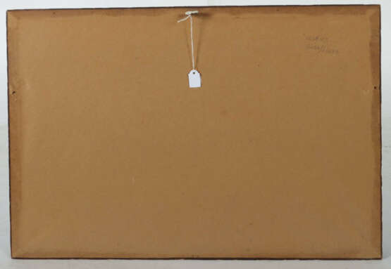 Nägele, Reinhold Murrhardt 1884 - 1972 Stuttgart, war ein deutscher Ma… - фото 4