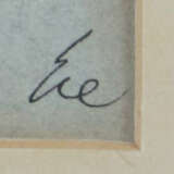 Nagel, Hanna Heidelberg 1907 - 1975, war eine deutsche Künstlerin. ''G… - фото 3