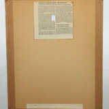 Nagel, Hanna Heidelberg 1907 - 1975, war eine deutsche Künstlerin. ''G… - фото 4