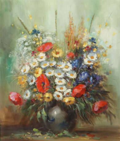 Nickel, Hans Mährisch Lotschnau 1916 - 1986 Altdorf bei Nürtingen, war… - фото 1 Nickel, Hans Mährisch Lotschnau 1916 - 1986 Altdorf bei Nürtingen, war… - фото 1