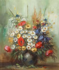 Nickel, Hans Mährisch Lotschnau 1916 - 1986 Altdorf bei Nürtingen, war…