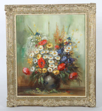 Nickel, Hans Mährisch Lotschnau 1916 - 1986 Altdorf bei Nürtingen, war… - фото 2 Nickel, Hans Mährisch Lotschnau 1916 - 1986 Altdorf bei Nürtingen, war… - фото 2