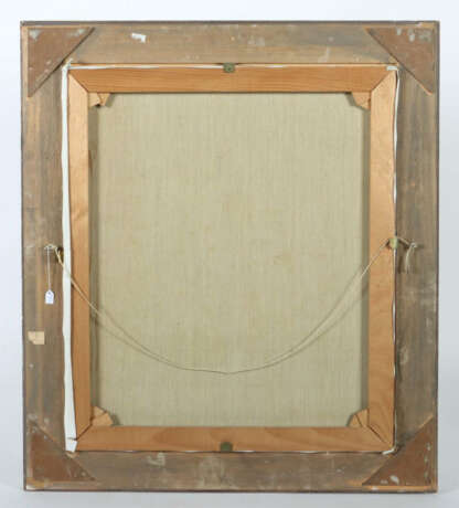 Nickel, Hans Mährisch Lotschnau 1916 - 1986 Altdorf bei Nürtingen, war… - фото 4 Nickel, Hans Mährisch Lotschnau 1916 - 1986 Altdorf bei Nürtingen, war… - фото 4